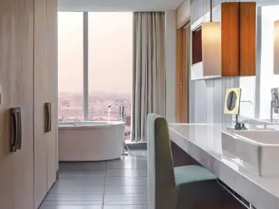 Sofitel Dubai Downtown - 17