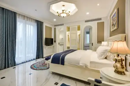 Lan Rung Beach Resort - 121