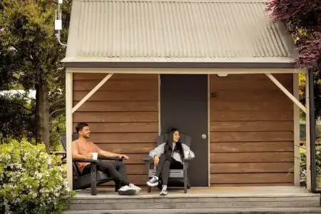 Queenstown TOP 10 Holiday Park - 51