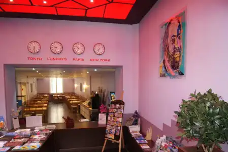 The Originals Boutique, Hôtel Danieli, Avignon - 15