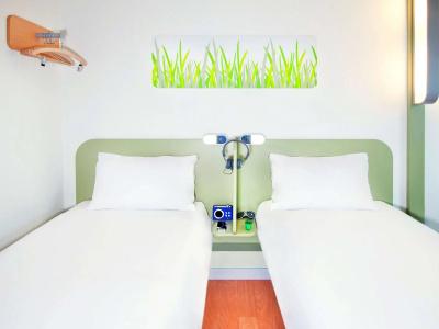 ibis budget Lausanne Bussigny - 26