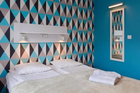 Premium Hostel - 56