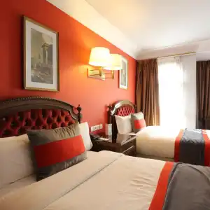 Hôtel Les Saisons - 42