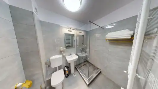 Le Blanc ApartHotel - 13