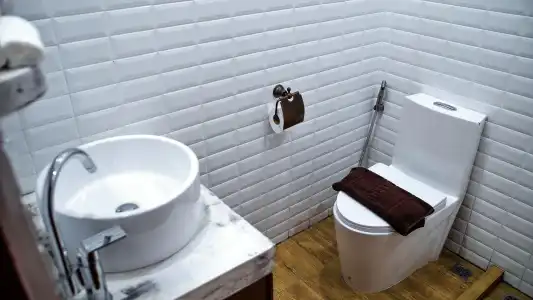 Alpha Resort & Spa - 9