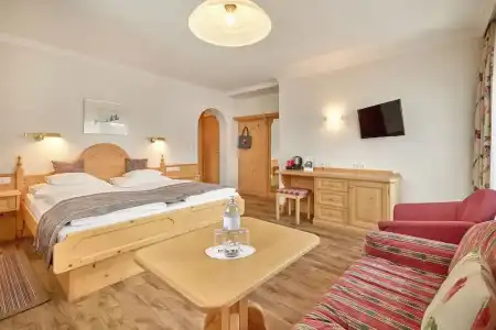 Appartement Roggal - 74