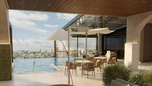 DoubleTree by Hilton - 23