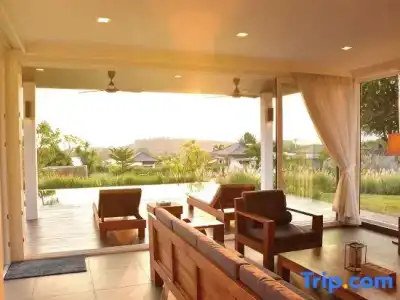 The Spirit Resort Hua Hin - 152