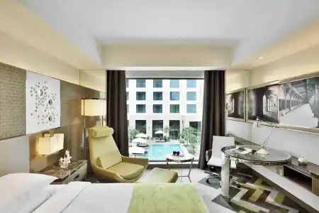 Courtyard by Marriott Agra - 51
