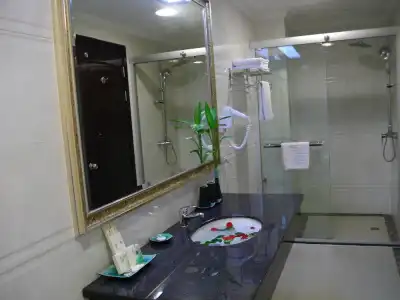 Lux Riverside & Apartment - 47