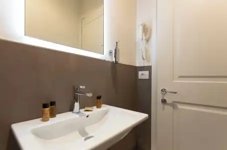 Florence Luxury Guest House - 29