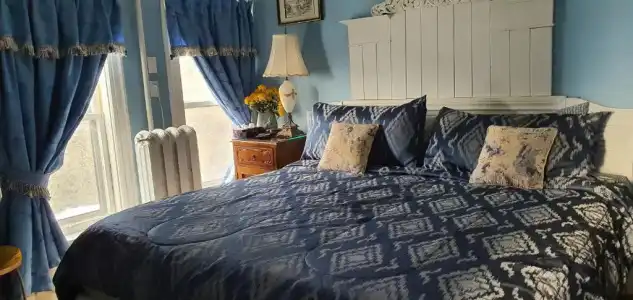 A Moment in Time Bed & Breakfast - 30