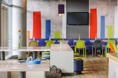 B&B Flensburg-City - 12