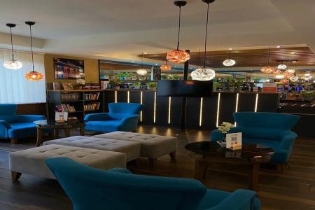 Motel Plus Berlin - 20