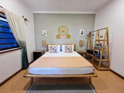 Swahili Beach Resort - 96