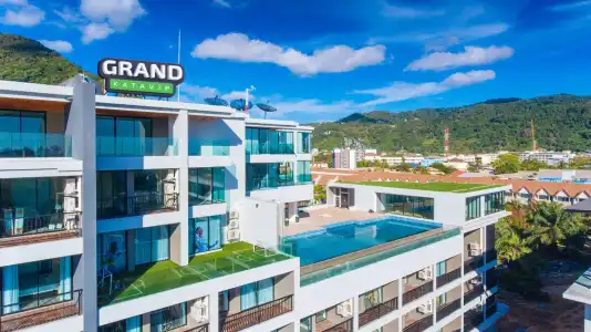 Grand Kata VIP - 89
