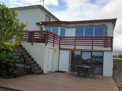 Guesthouse Dyngja - 15