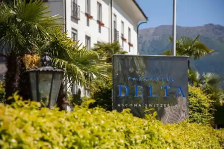 ParkDelta Wellbeing Resort Ascona - 30