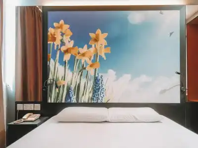Hi Dot - 87