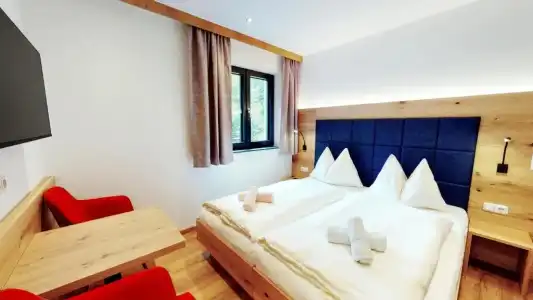 Pension Lederergütl - 1