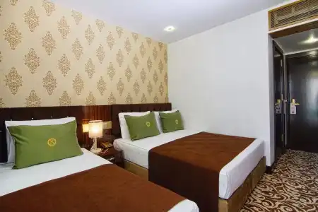 London Otel - 26