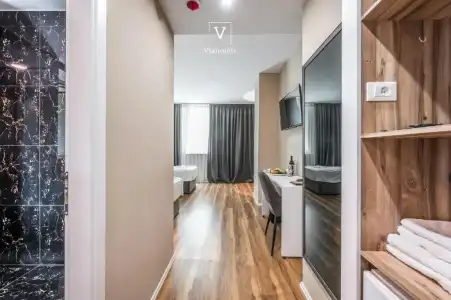 VH Eurostar Tirana Congress & Tirana Spa - 91