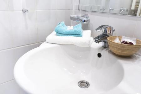 Villa Benz Garni - 8