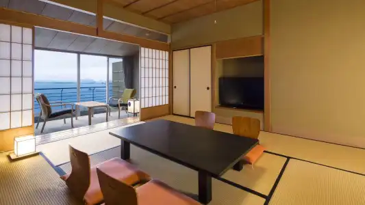 APA & Resort Kaga Katayamazu Onsen Kasuikyo - 59