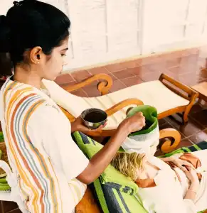 Ayurvie Weligama - Ayurvedic Retreat  by Thema Collection - Adults Only- - 23