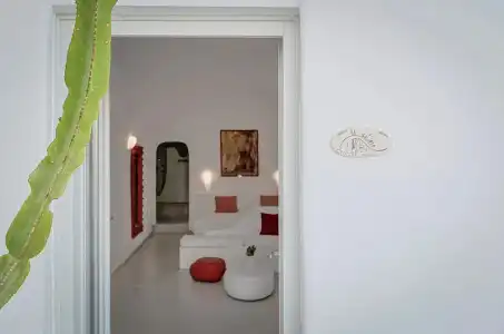 Trieris Villa & Suites - 43
