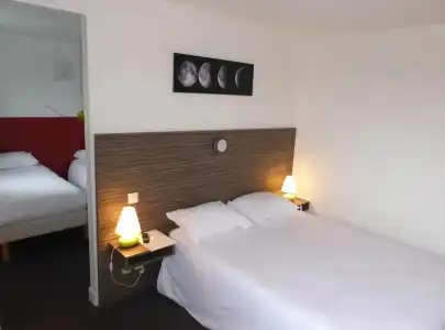 Hôtel Le Cosy Blois Nord - 31