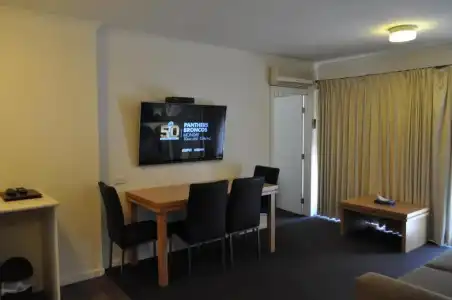 Albury Burvale Motor Inn - 57
