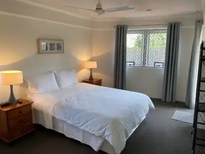 Belvedere Apartments - 52