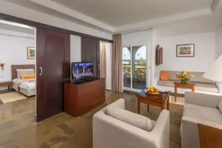 Yadis Djerba Thalasso & Golf - 0