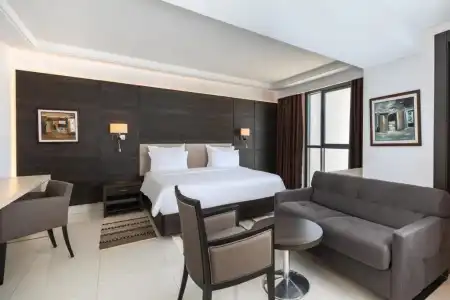 Radisson Sfax - 59