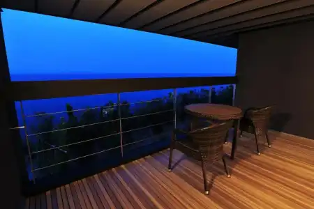 Amane Resort Gahama - 54