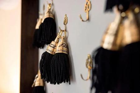 BoutiquePetuh am Hafen - adults only - 26