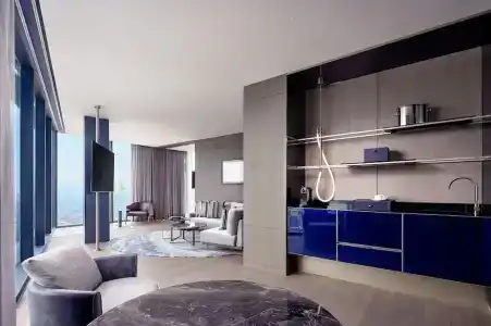 The Ritz-Carlton, - 139