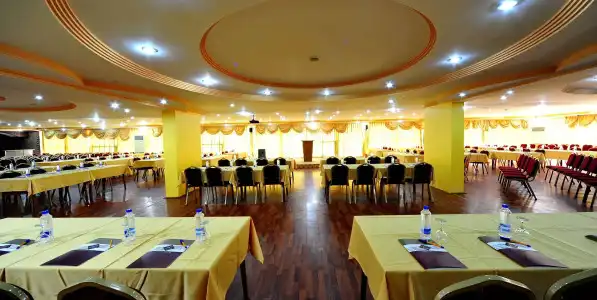 Prestige Alanya ( Ex. Euphoria Comfort Beach Alanya ) - 25