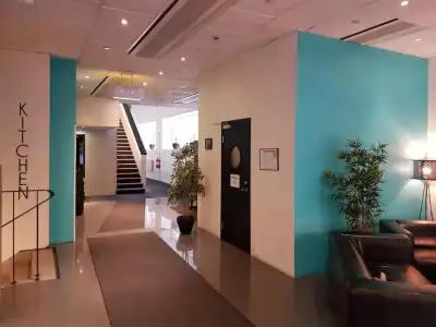Hotell Centralstation - 14