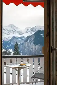 and Spa Silberhorn - 142