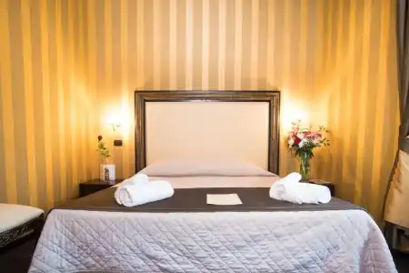 Ludovisi Luxury Rooms - 3