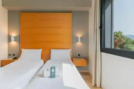 B&B Pisa Airport - 64