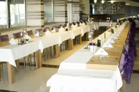Lavin Otel - 17