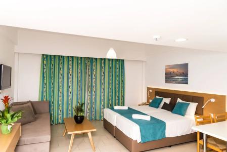 Helios Bay and Suites - 155