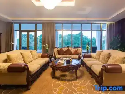 Jinji Lake Grand - 80