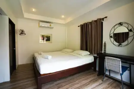 Bayview Resort Rayong - 29