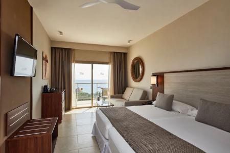 Riu Palace Zanzibar - All Inclusive - 45