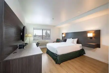 Baymont by Wyndham Bellingham - 22