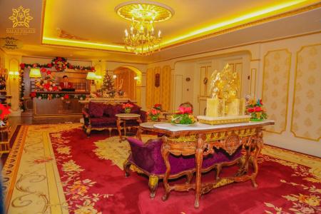 Dalat Palace Heritage - 24